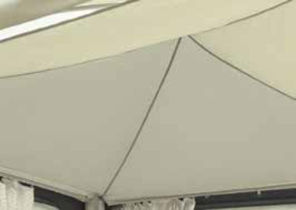 Roof Liner for Count DL