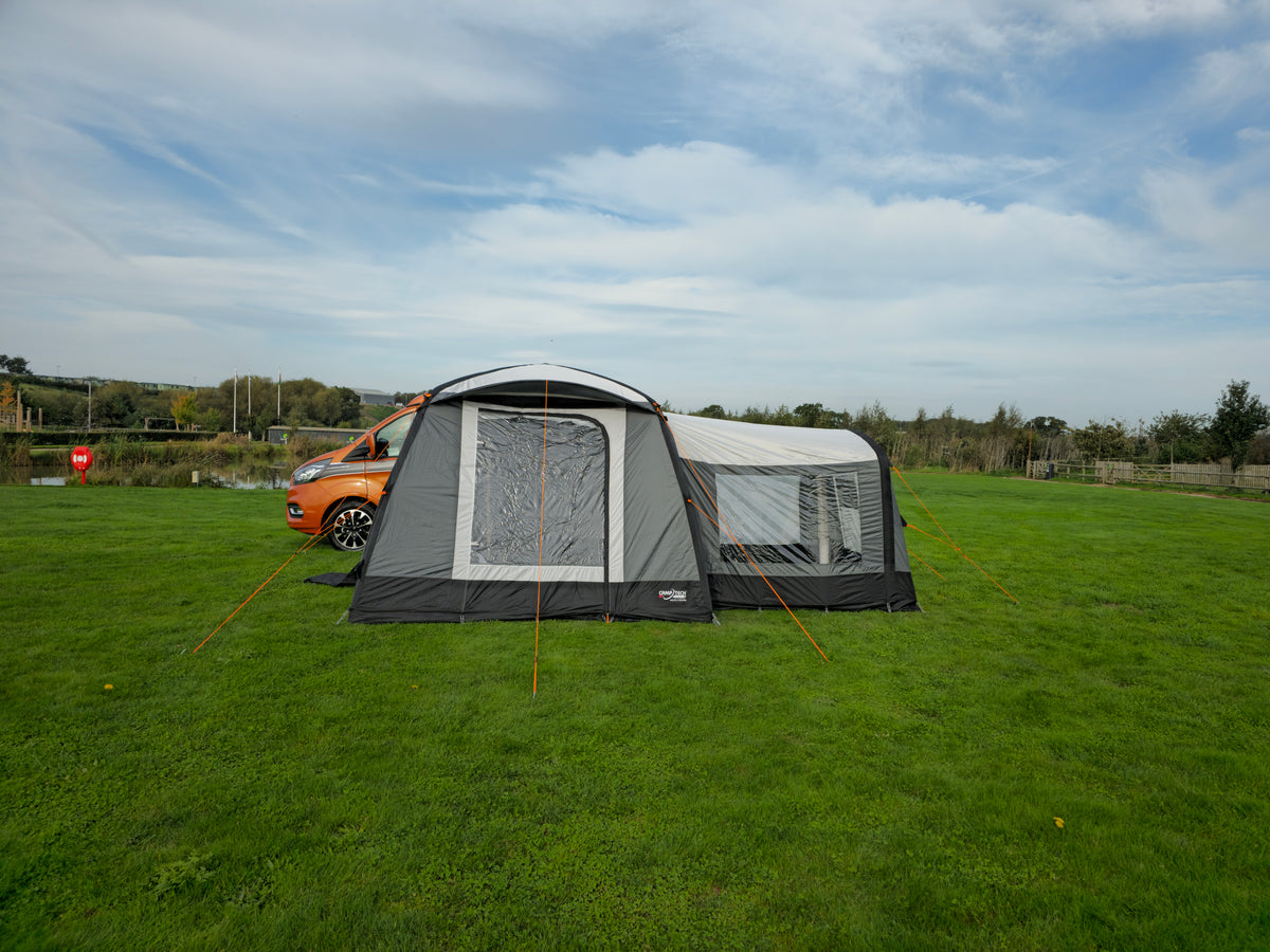 Moto Crown Tall Annex