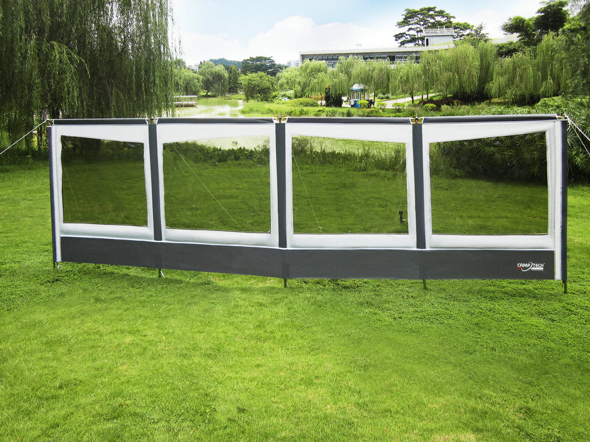 Windbreaks