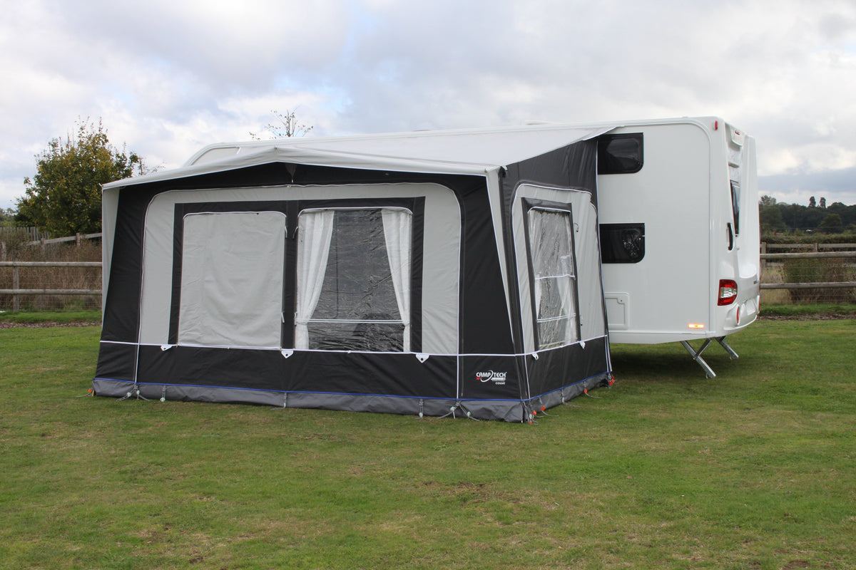 Porch Awnings