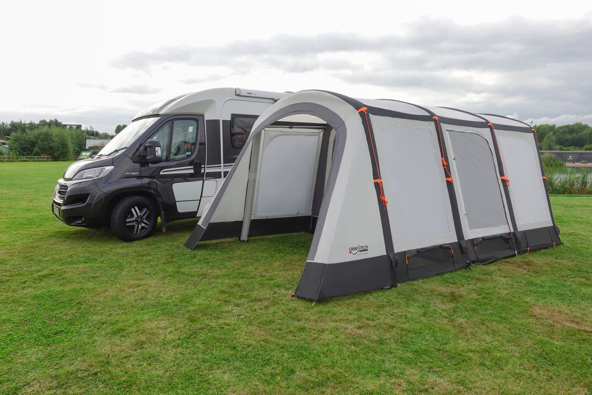 Motorhome Awnings