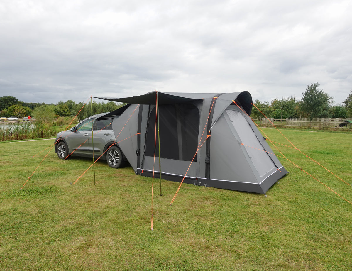 Adelaide Rear Car Tent