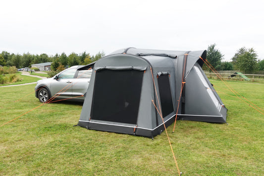 Adelaide Rear Car Tent