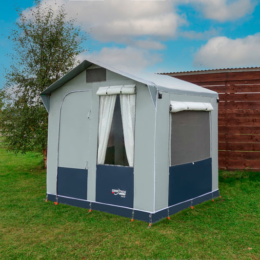 Ascot Storage/Utility Tent