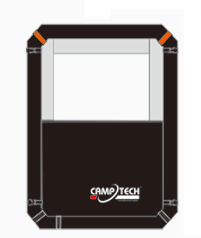 Bosworth Air Windbreak Gate