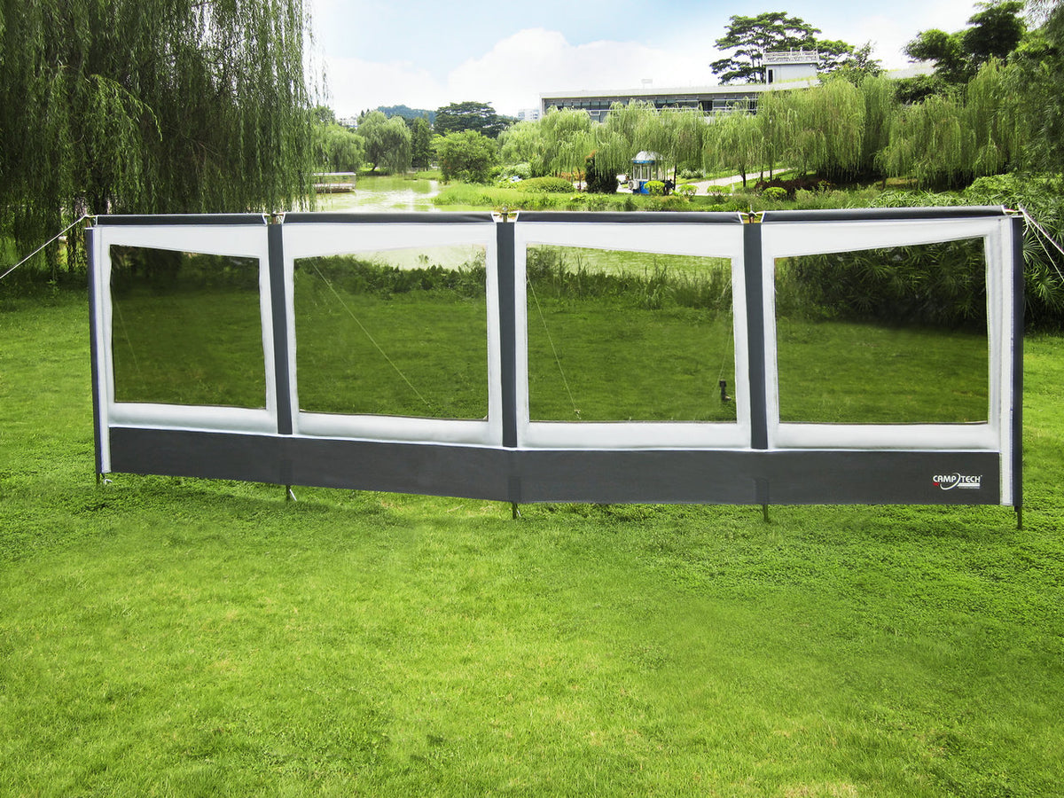 Carnival Windbreak Lux