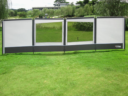 Carnival Windbreak