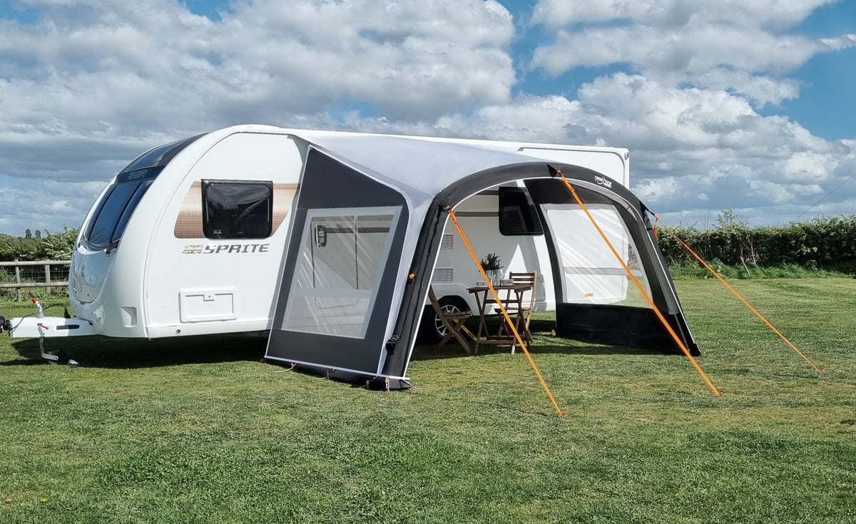 Hastings Air Sunshade