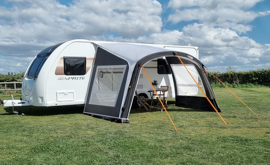 Hastings Air Sunshade
