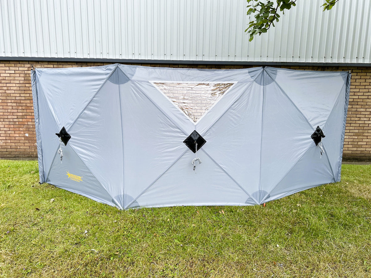 PANDORA POP UP WINDBREAK