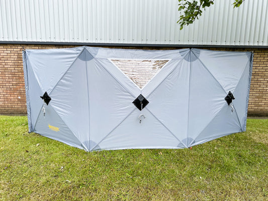 PANDORA POP UP WINDBREAK