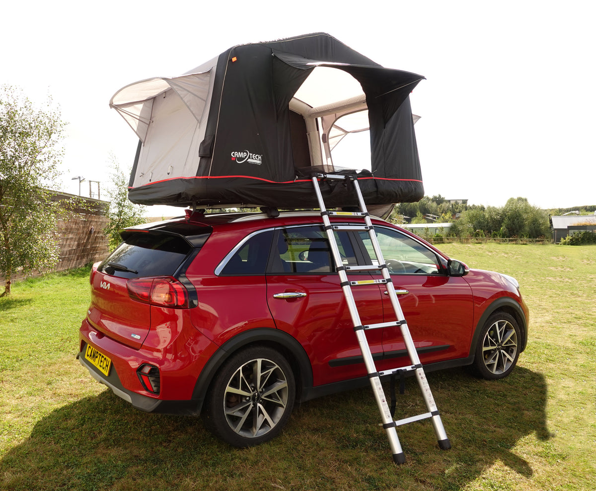 Queensland Air Roof Top Tent