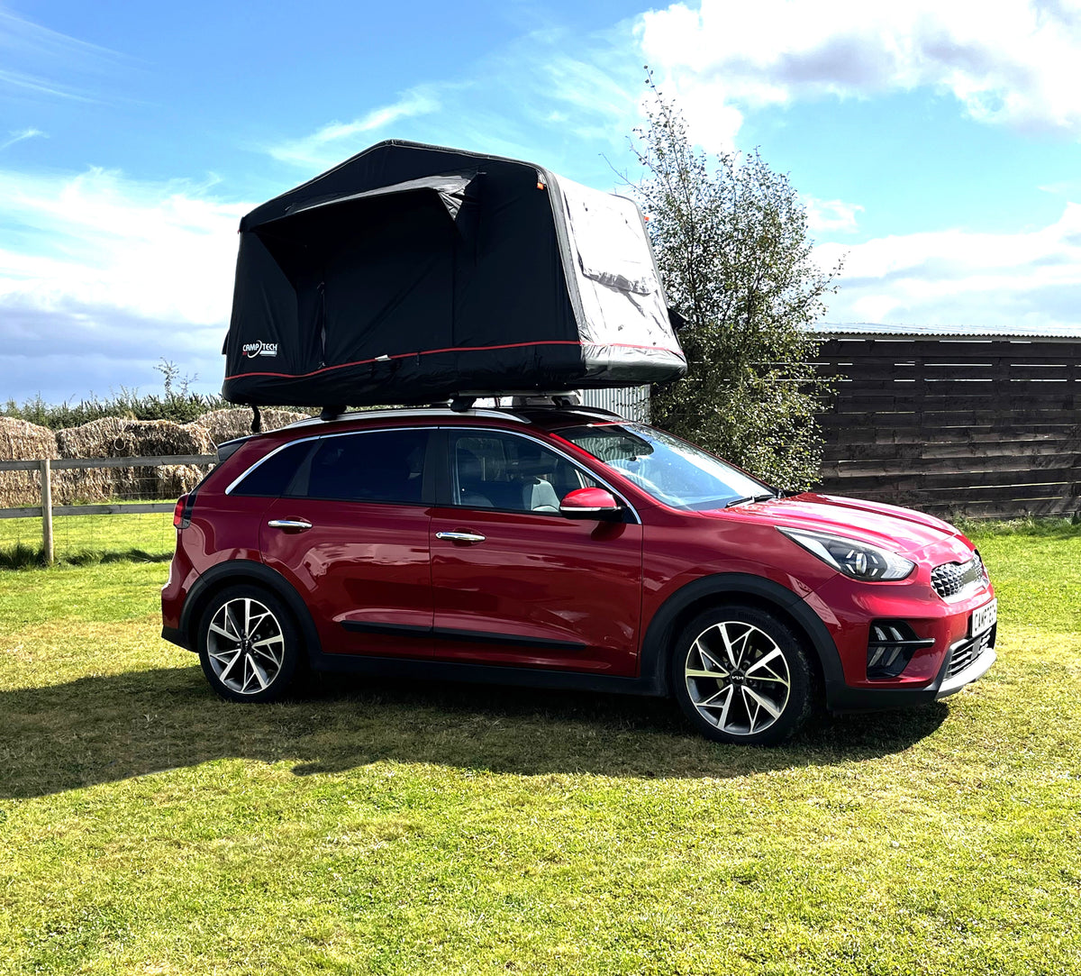 Queensland Air Roof Top Tent