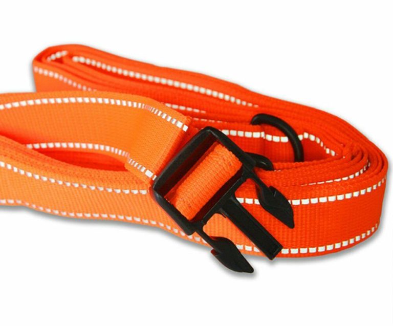 Techline Secure Straps For Inflatable
