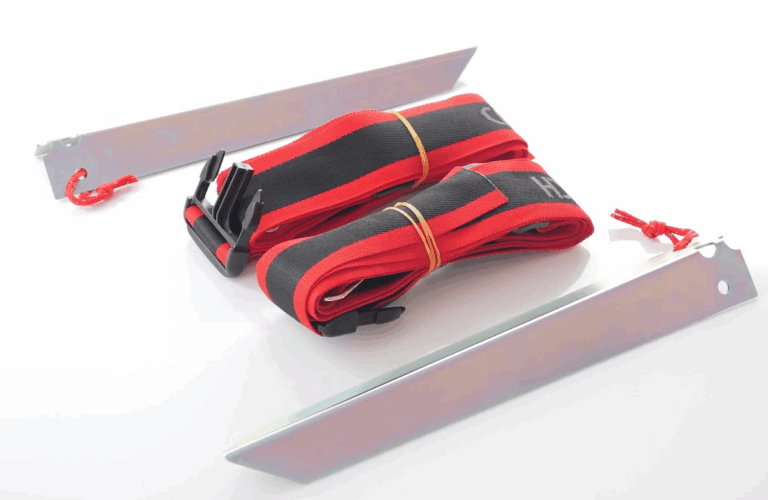 Techline Secure Straps