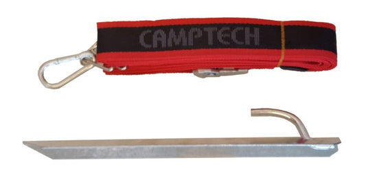 Techline Secure Centre Strap Plus (for DL Full Awnings)