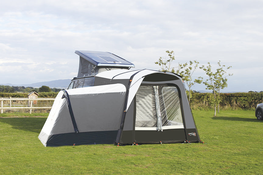 Moto Tudor Annex