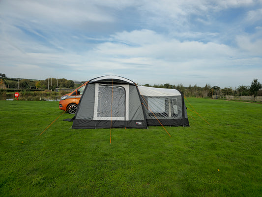 Moto Crown Tall Annex