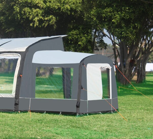 Starline Tall Annex