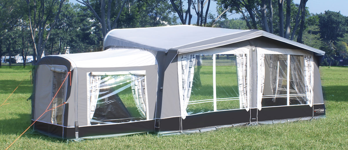 Kensington and Duke Annex
