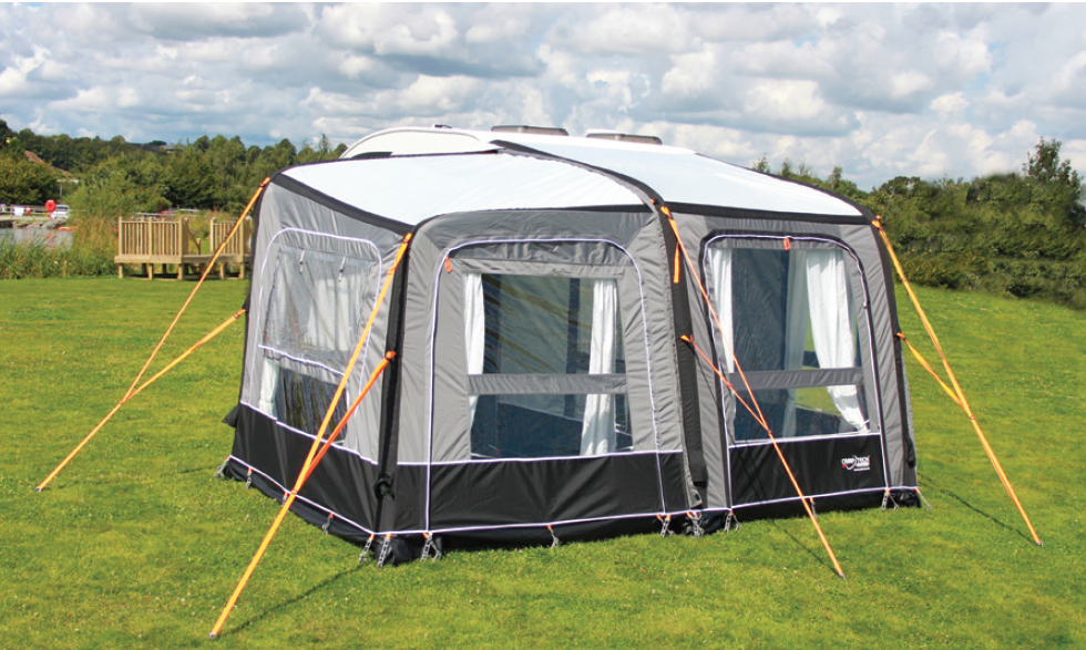 Starline Elite Infinity Pod (Left Hand Side/Right Hand Side)