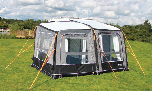 Starline Elite Infinity Pod (Left Hand Side/Right Hand Side)
