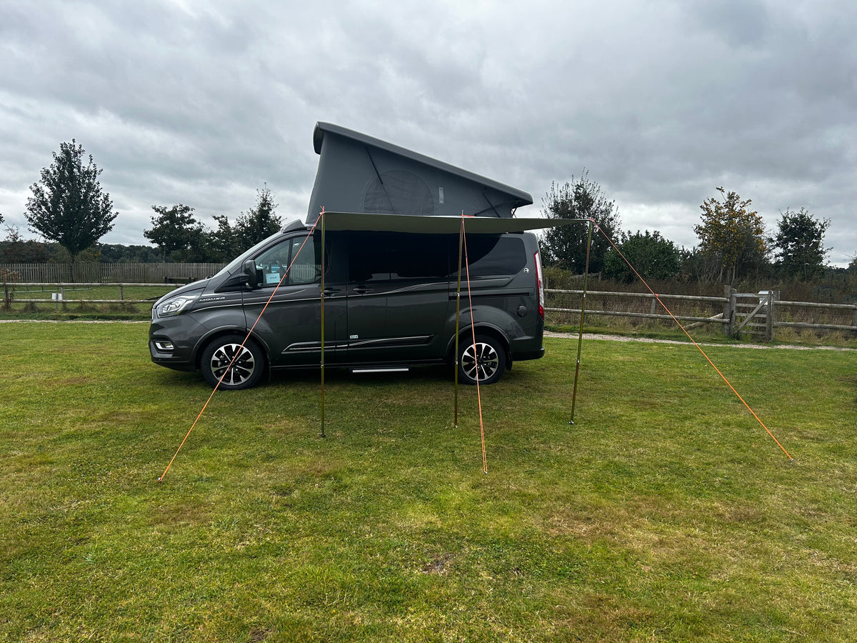 Sussex Sunshade