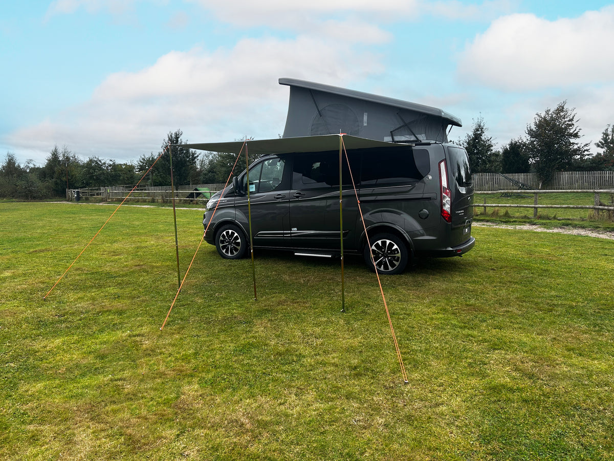 Sussex Sunshade
