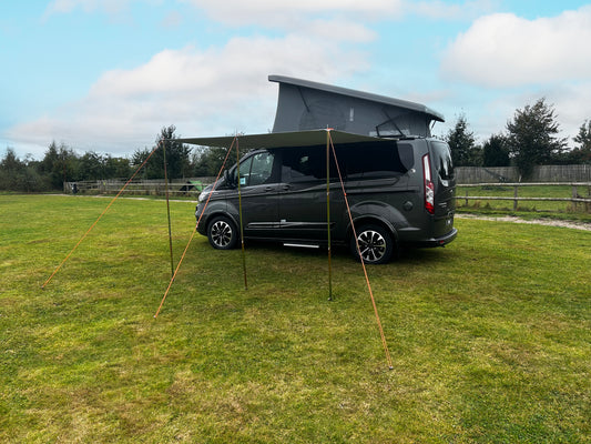 Sussex Sunshade
