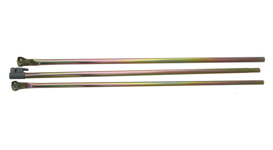 Veranda Pole With Clamp