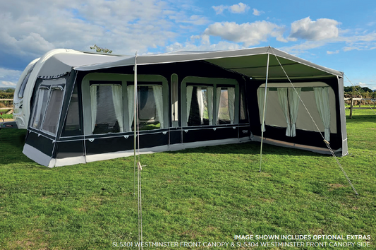 WESTMINSTER CS Canopy