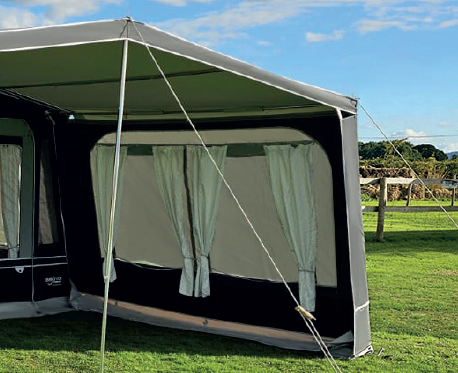 WESTMINSTER CS Canopy Sidewall